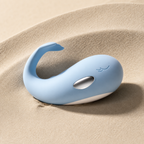 NOX Remote-Play Egg (App-Controlled, Whisper-Quiet)