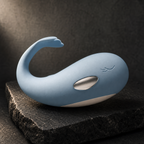 NOX Remote-Play Egg (App-Controlled, Whisper-Quiet)