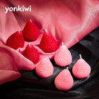 NOX Warm-Touch Massage Candle (Soy, Low-Temp)