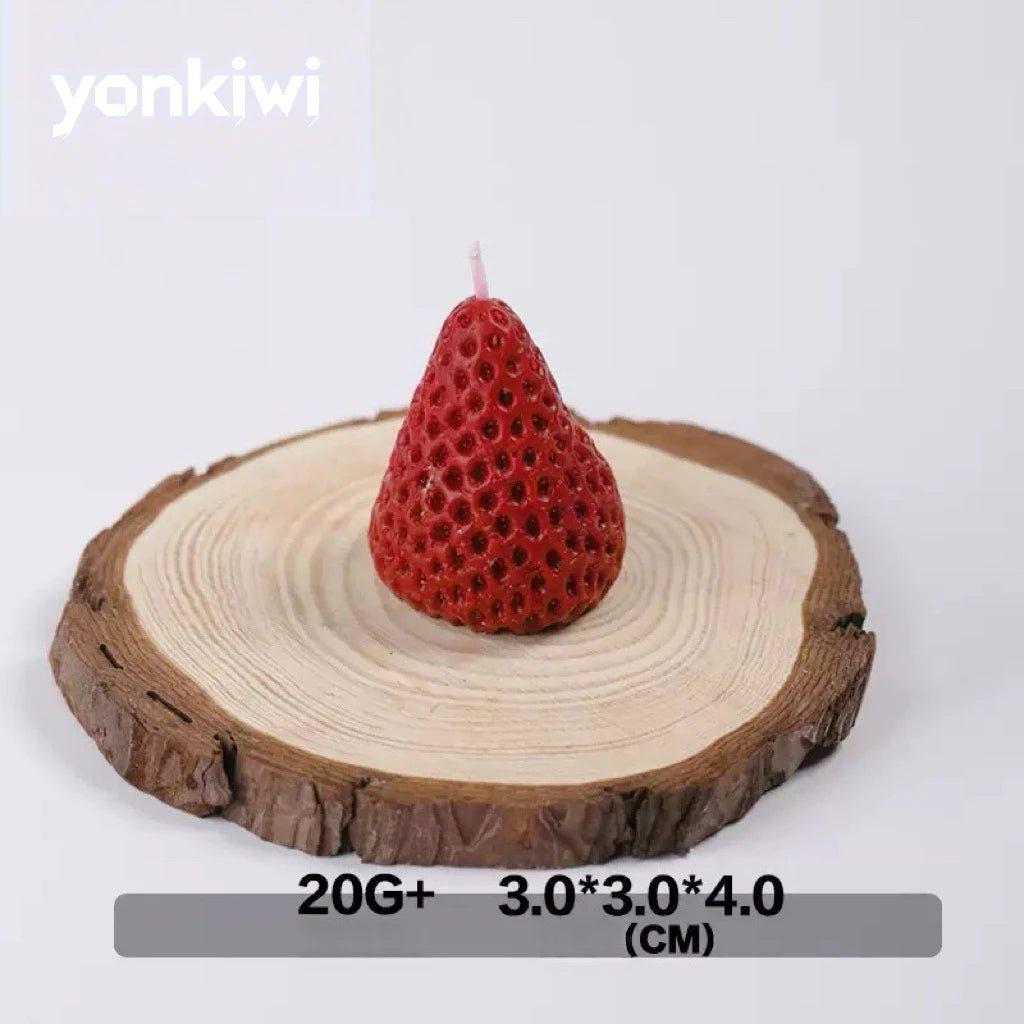 NOX Warm-Touch Massage Candle (Soy, Low-Temp)
