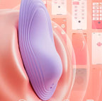 NOX Hush: Wearable, App-Controlled Couples Play