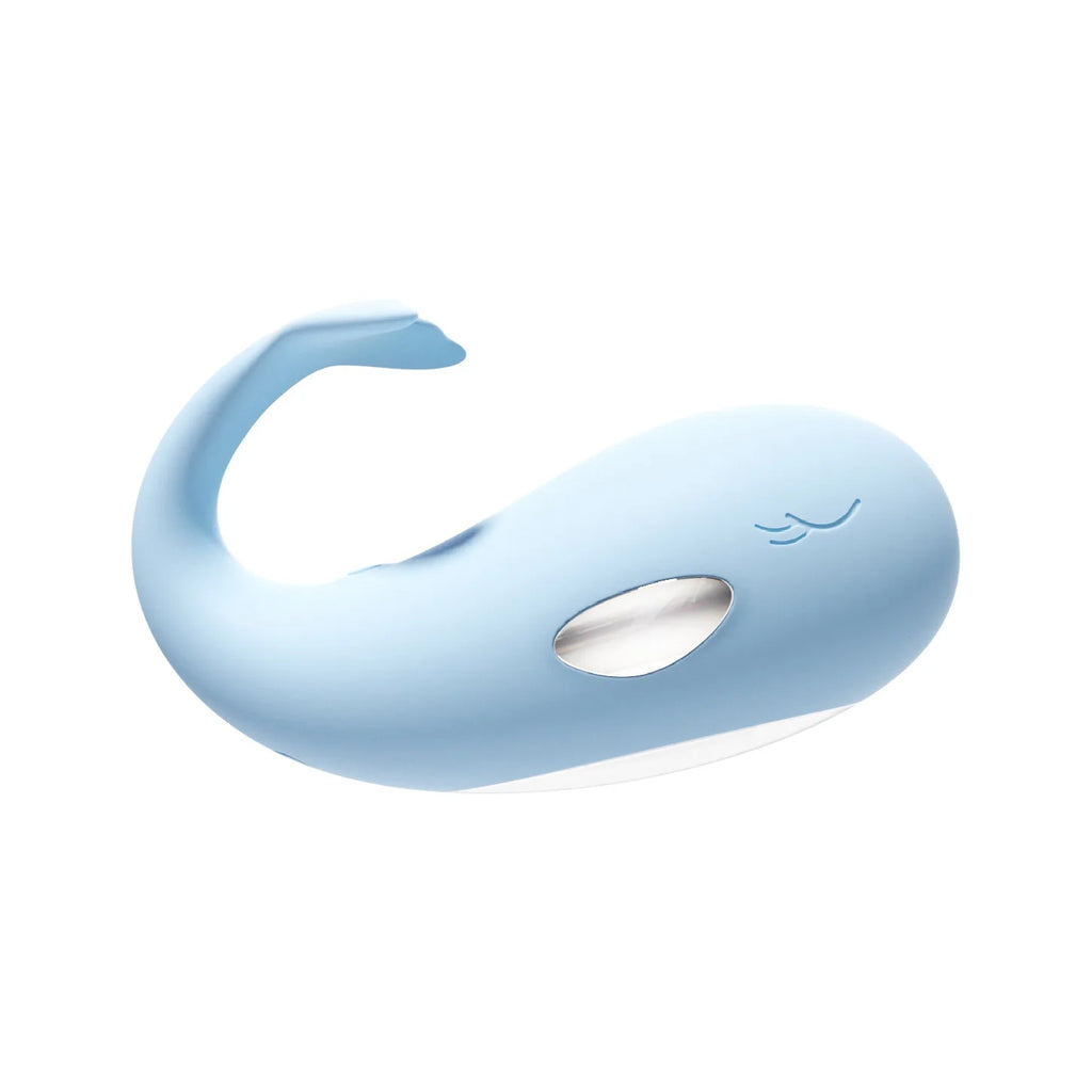 NOX Remote-Play Egg (App-Controlled, Whisper-Quiet)