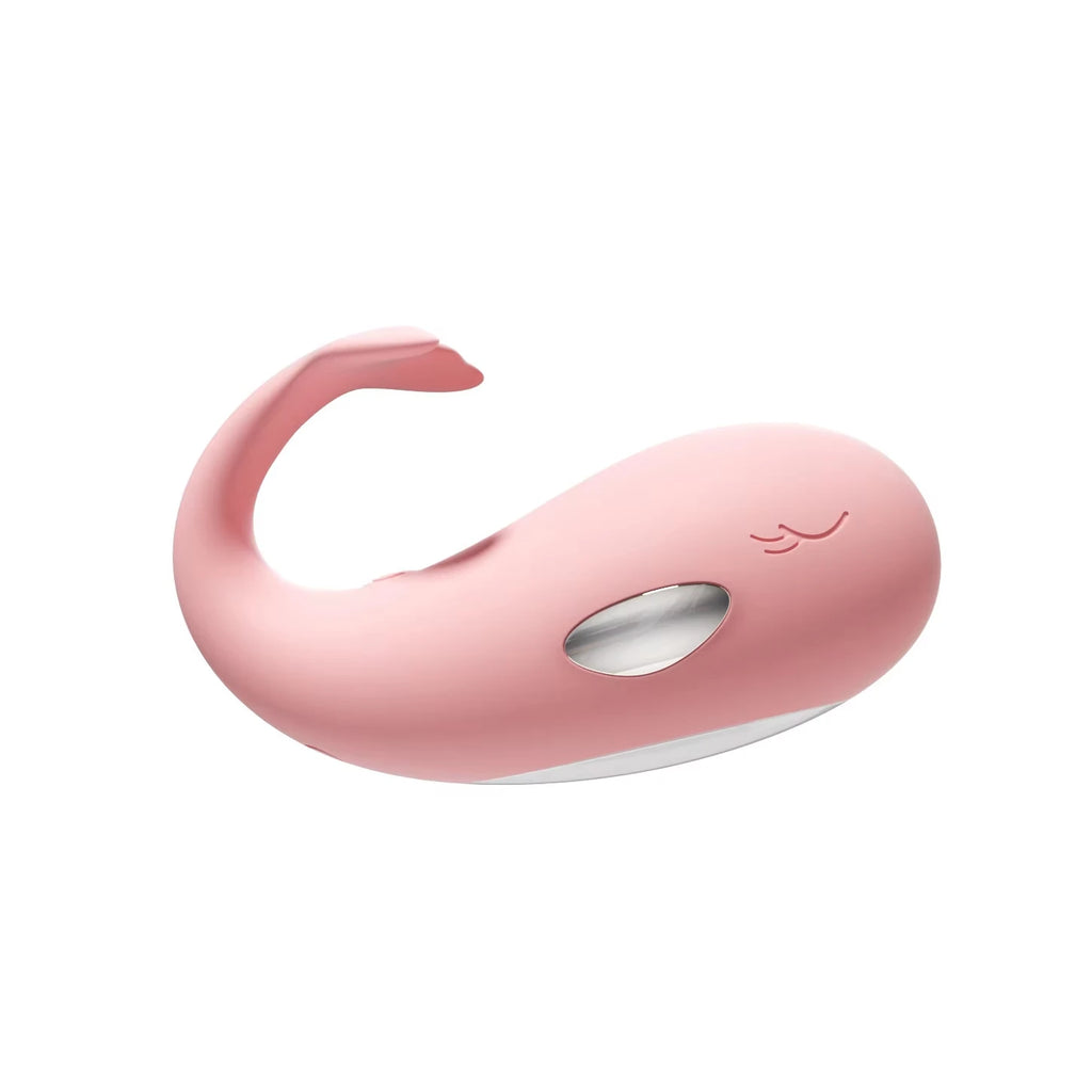NOX Remote-Play Egg (App-Controlled, Whisper-Quiet)